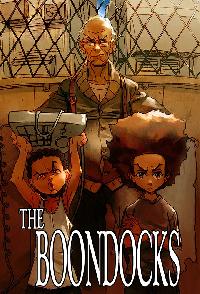 The Boondocks